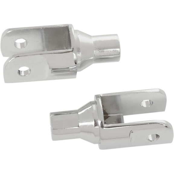 Soft-Ride Small Female Peg Mount