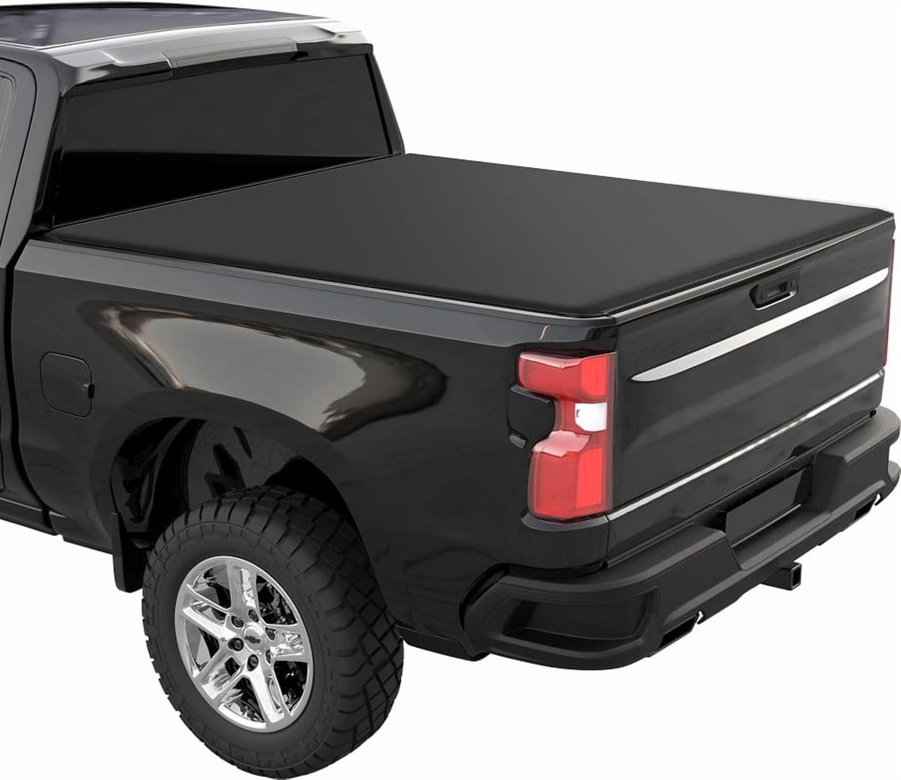 Chevy Truck Bed Coversnull