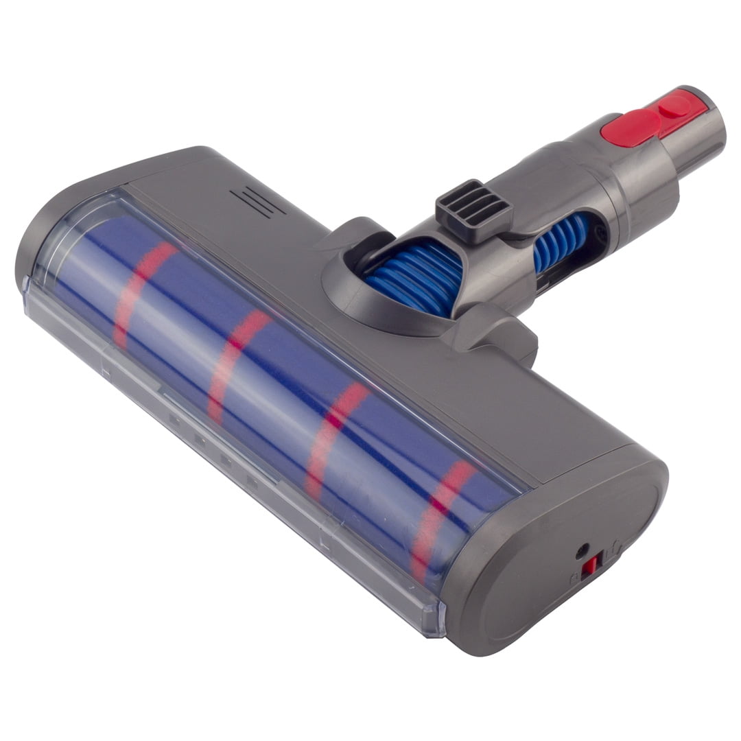 Achetez Pour Dyson v7 / v8 / V10 / V11 1pc Fluffy Flanch Soft