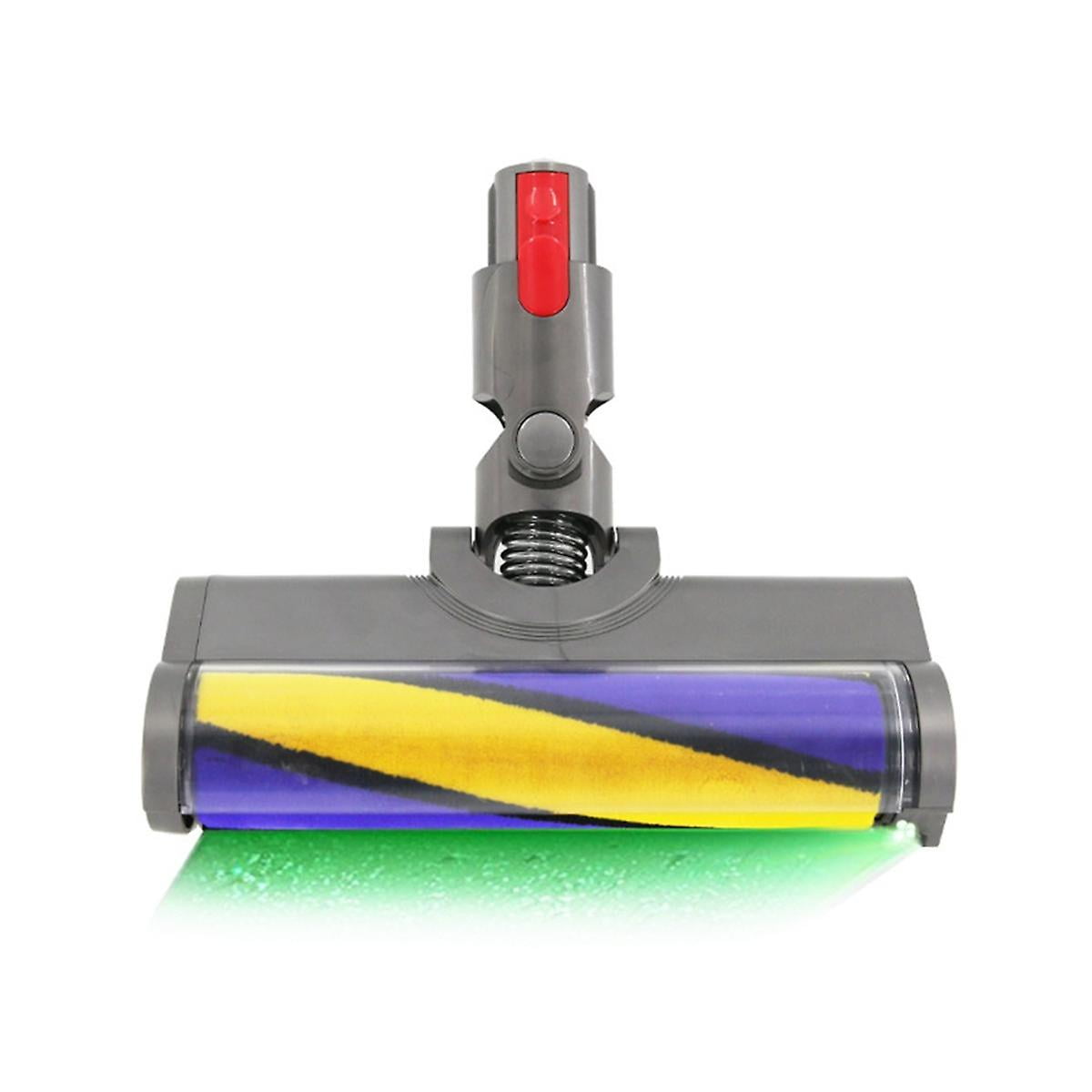 Dyson Soft Roller Cleaner Head Dyson Soft Roller Cleaner Head