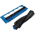 thumbnail image 1 of Soft Roller Brush with Lid for Shark IQ Robot RV761 RV700N RV720N RV725N RV750N RV850 RV850BRN RV850C RV850WV RV851WV RV860WVC, 1 of 5