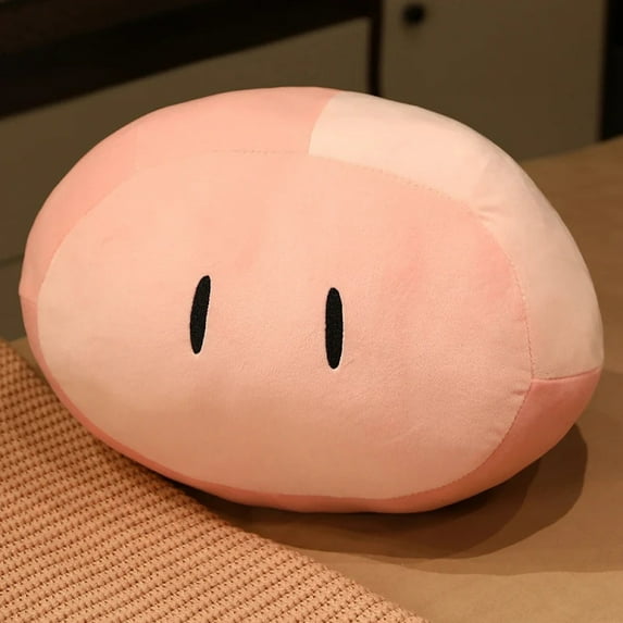 Soft Round Ball Shape Bed Pillow Stuffed Japan Game CLANNAD Ball Waist Cushion Best Gift for Girlfriend Birthday Gift For Boy