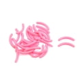 thumbnail image 1 of Soft Rubber Eyelash Curler Refill Replace Pads Makeup Tool, 1 of 2