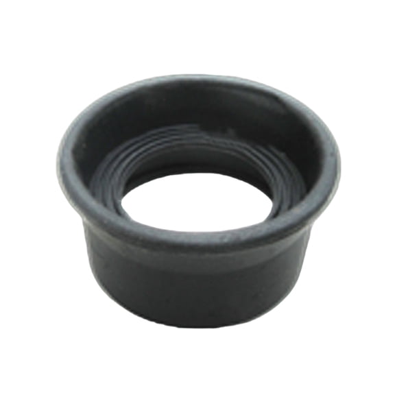 Soft Rubber Eyepiece Eye Shield 28mm-37mm Eyes Guard Cup For Binoculars Microscopes 28mm-37mm Inner Diameter