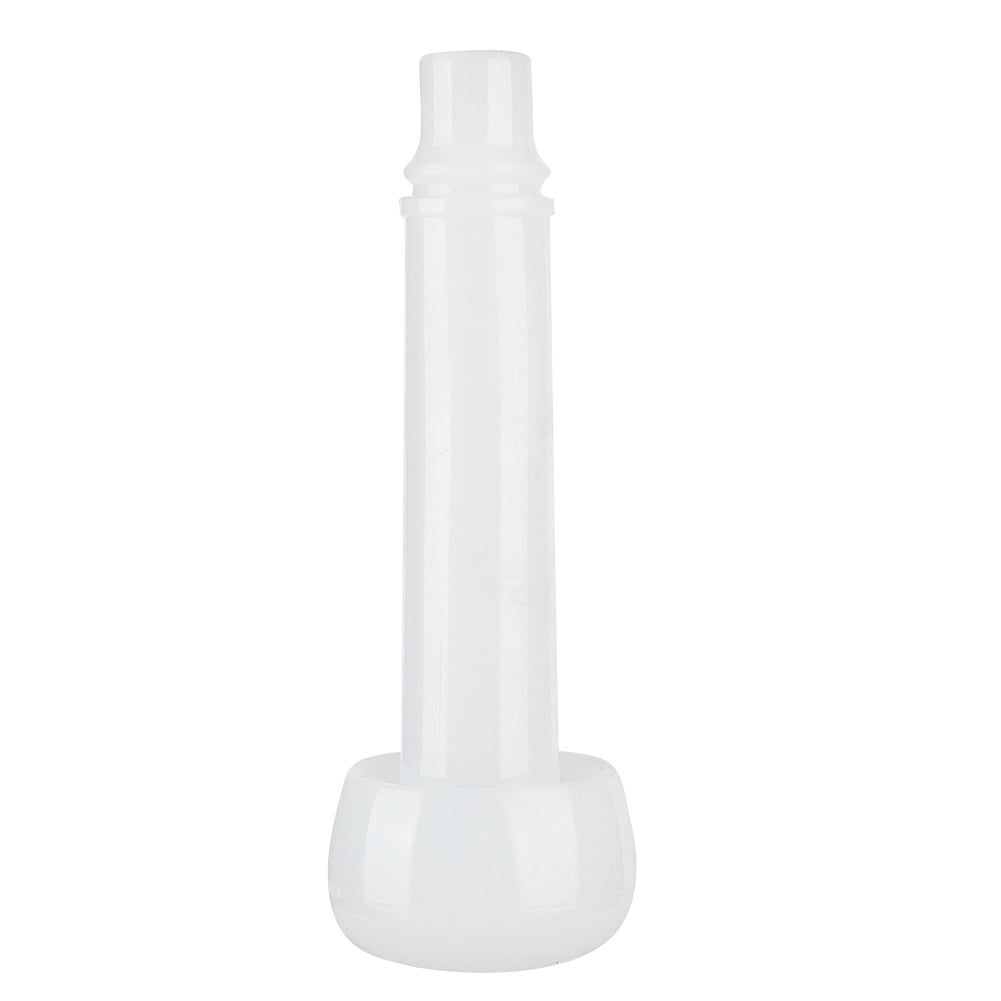 Soft Rubber Round Head Milking Liner Milk Teat Machine Accessory for ...