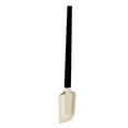 thumbnail image 1 of Soft Rubber Scraper with Wooden Handle, Food Grade Baking Cream Dough Mixer Tool, Kitchen Cooking Utensil for Pots Pans, Home Kitchen Organizational Solution, AESTIVO, 1 of 9