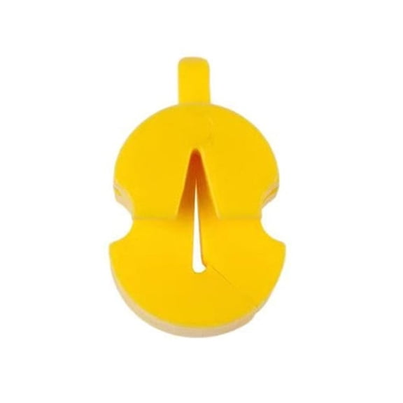 Soft Rubber Violin Practice Mute Cello Mute Stringed Instrument Silencers Muffler Violino Practice Accessories