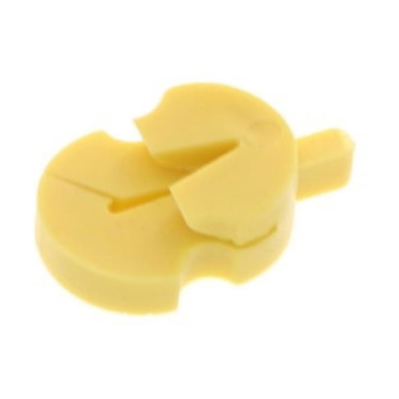 Soft Rubber Violin Practice Mute Replacement Small Viola Mute Ukulele Tuner Violin Mute Stringed Instrument Silencers