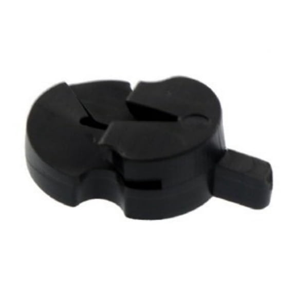 Soft Rubber Violin Practice Mute Replacement Small Viola Mute Ukulele Tuner Violin Mute Stringed Instrument Silencers