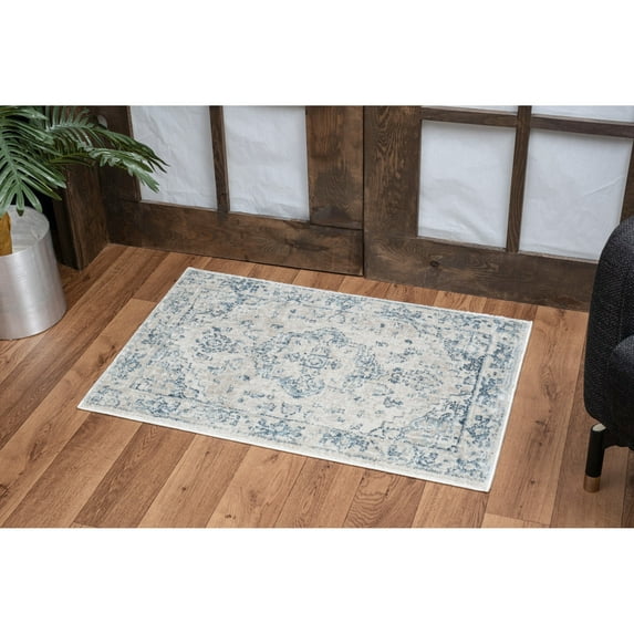 Soft Rug, Stain-Resistant Function | In Entryways, Adds Home Elegance