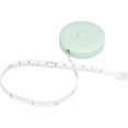 thumbnail image 1 of Soft Ruler ,Cute Soft Sewing Tape Measure Mini Measuring Tape for Body Measuring Measurements-1.5m (Green), 1 of 5