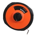 thumbnail image 1 of Soft Ruler Flexible Ruler 30m/50m Waterproof Plastic Measuring Roulette, 1 of 16