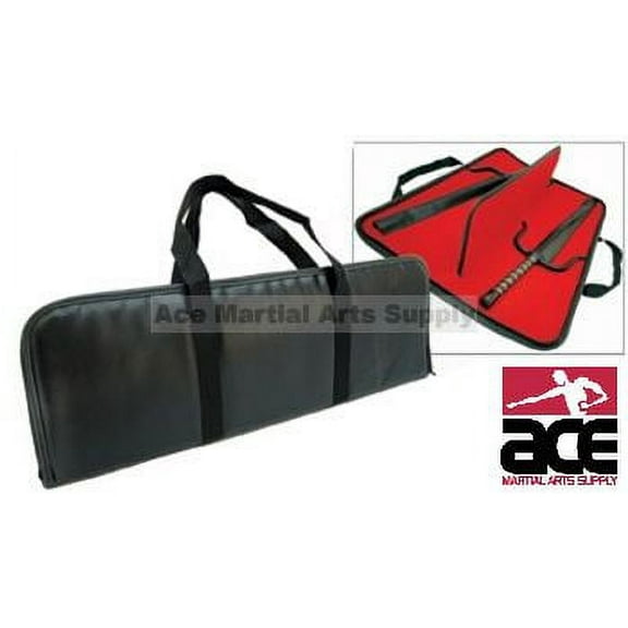 Soft Sai Carrying Case