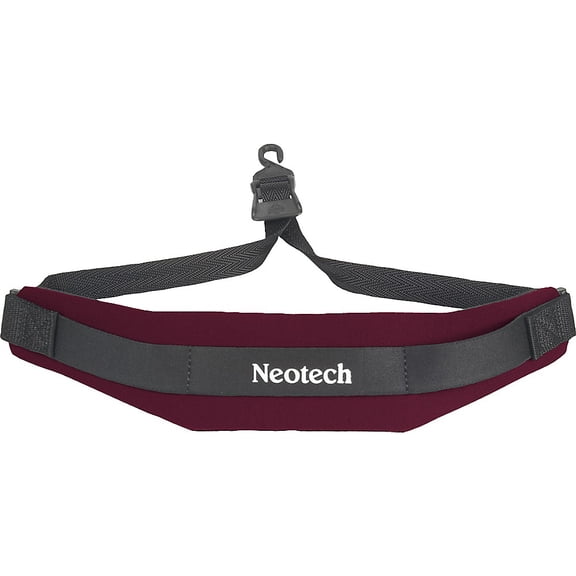 Soft Sax Strap