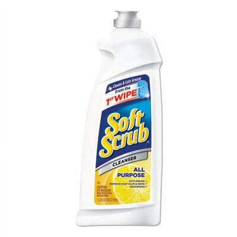 All Purpose Cleanser, Lemon Scent, 24 oz Bottle, 9/Carton All Purpose Cleanser, Lemon Scent, 24 oz Bottle, 9/Carton