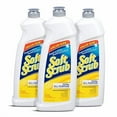 thumbnail image 1 of Soft Scrub All Purpose Surface Cleanser, Lemon, 36 Ounce (Pack of 3), 1 of 2