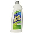 thumbnail image 1 of Soft Scrub Cleanser with Bleach - Streak-Free, Hard Surface Cleaner - 2 Pack, 24 oz Each, 1 of 2