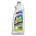 thumbnail image 1 of Soft Scrub Cleanser with Bleach 24 oz Bottle, 9/Carton, Each, 1 of 3