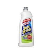 Soft Scrub Bleach Commercial Degreaser, 36 oz