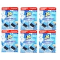 thumbnail image 1 of Soft Scrub In-Tank Toilet Cleaner Duo-Cubes, Sapphire Waters, 2 Count - 6 Pack, 1 of 4
