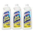 thumbnail image 1 of Soft Scrub Total All Purpose Bath & Kitchen Cleanser, Lemon Scent 24 oz (Pack of 3) C31, 1 of 2