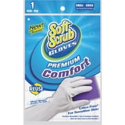 GLOVE PREM COMFORT SM Pack of 1