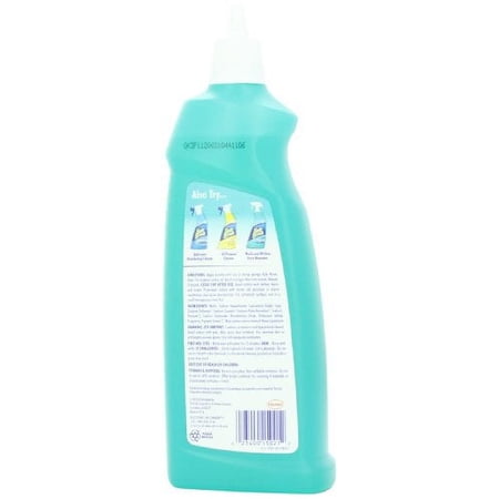 Soft Scrub® with Bleach Cleaner Gel (Pack of 48)