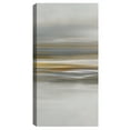 thumbnail image 1 of Soft Sea Panel by Nan Canvas Art Print, 1 of 2