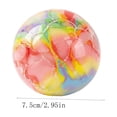 thumbnail image 1 of Soft Sensory Stress Balls, Textured Memory Gel Soft Fidget Toys, Anxiety Relief Squeeze Ball for Autism/ADHD, 1 of 5