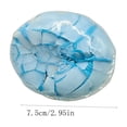 thumbnail image 1 of Soft Sensory Stress Balls, Textured Memory Gel Soft Fidget Toys, Anxiety Relief Squeeze Ball for Autism/ADHD, 1 of 5