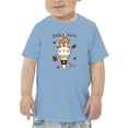 thumbnail image 1 of Soft Serve Cute Rabbit T-Shirt Toddler -Image by Shutterstock,  5 Toddler, 1 of 4