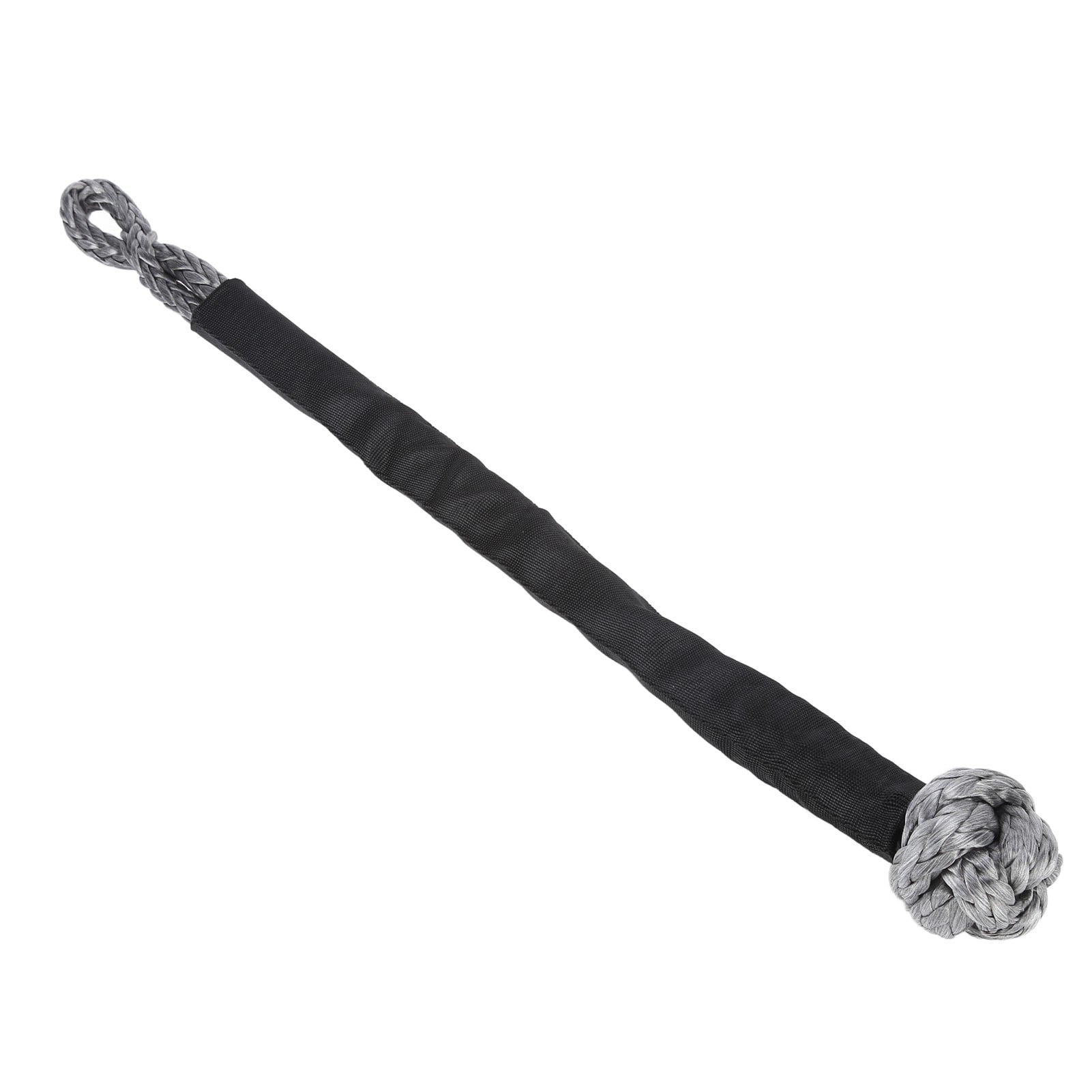 Soft Shackle Rope, 60mm 16T Towing Winch Accessories Soft Shackle