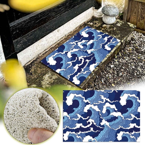 Soft Shaggy Area Rug Floor Carpet For Living Room Bedroom21888