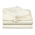 thumbnail image 1 of Soft Sheet Set With Deep Pocket, Cotton Rich, 15 Colors, 1 of 1