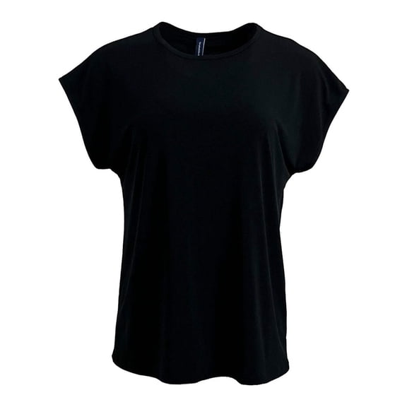 Soft Shell · Black