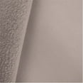 thumbnail image 1 of Soft Shell Fleece - White/Off White, Fabric By the Yard, 1 of 1