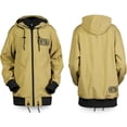 thumbnail image 1 of Soft Shell Hoodie - Sahara, 1 of 4