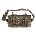 thumbnail image 1 of Soft Shell Insulated Handwarmer – Weather-Resistant Hunting Hand Muff with Fleece Lining, 1 of 2