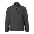 thumbnail image 1 of Soft Shell Jacket, Graphite - Medium, 1 of 1