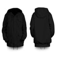 thumbnail image 1 of Soft Shell Jacket - Ink, 1 of 1