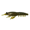 thumbnail image 1 of Soft Shell Shrimp - Fusion (#864), 1 of 1