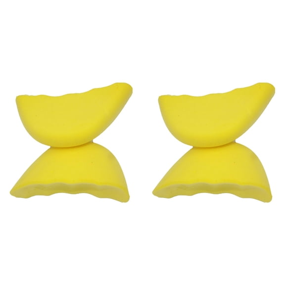 Soft Shoe Filler Inserts for Loose Shoe, 1/2 Pairs Toe Cushion Filler Make Shoes Fit, Adjust Shoe Too Big and Heel Sliping, for Both Men and Women