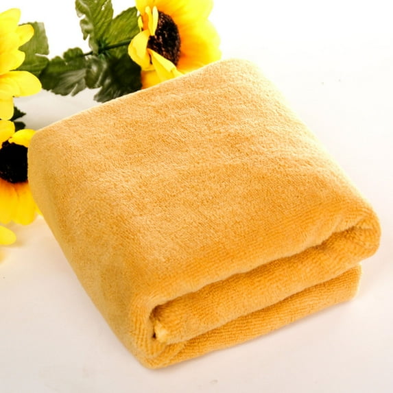 Soft Shower Towel for Womens,Bath Towel Bathroom Set Deluxe Bath Towel Ultra Soft Cotton Towel Set High Absorbent Towel Bath Towel 32x71inch