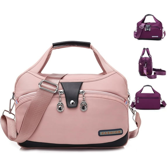 Soft Side Lightweight Underseat Tote Bag, 2025 New Soft Lightweight Underseat Tote Bag