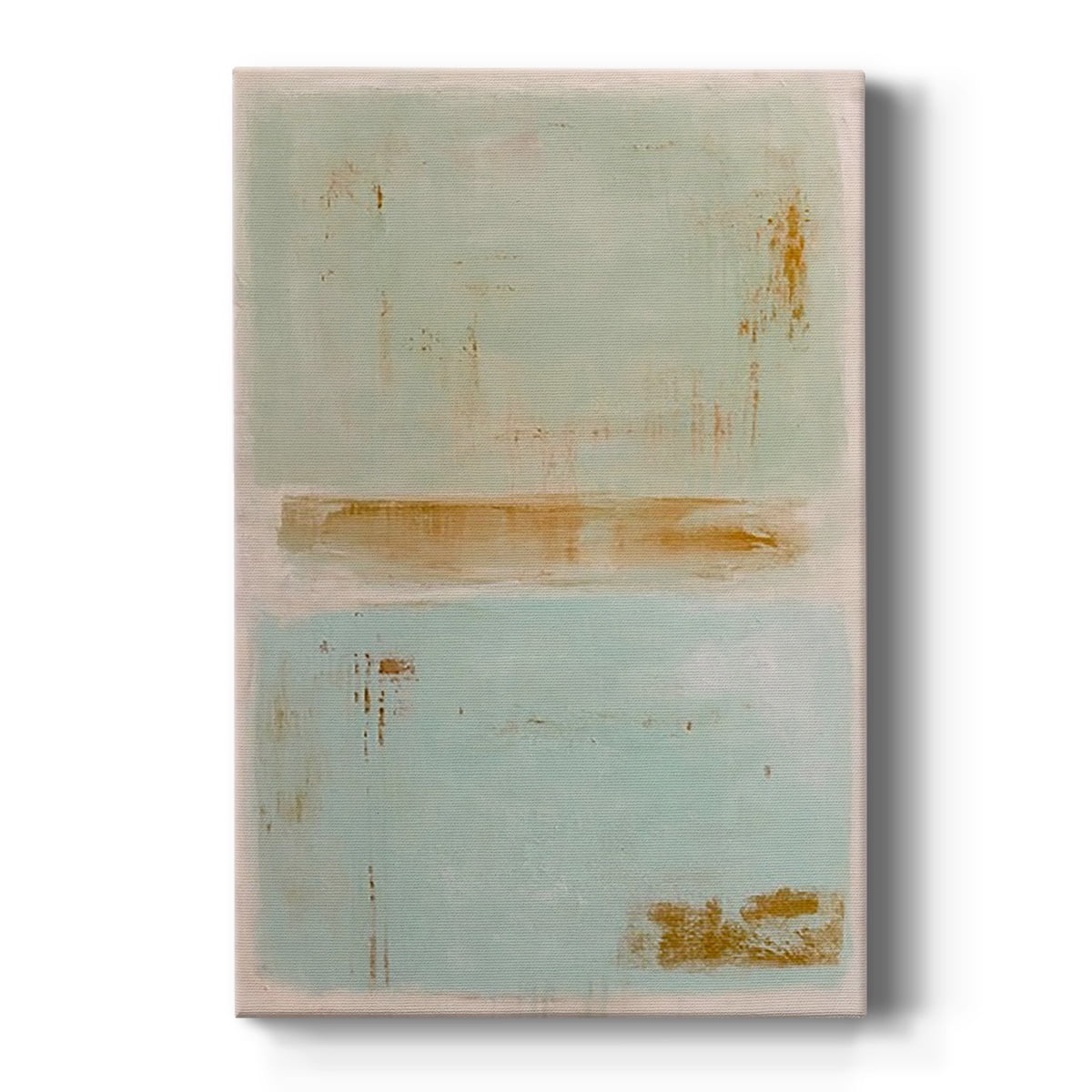Soft Sided Premium Gallery Wrapped Canvas - Ready to Hang
