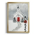 thumbnail image 1 of Soft Silent Night Premium Framed Print - Ready to Hang, 1 of 9