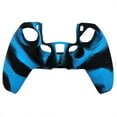 thumbnail image 1 of Soft Silica Gel Camouflage Cover for PS5 Controller Non-Slip Grip Protective Case Easy Access to Buttons Scratch-Resistant Gaming Accessory, 1 of 3