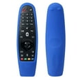 thumbnail image 1 of Soft Silicone AN-MR600 Remote Case Skin Magic Remote Control Cover For LG (3D Smart TV), 1 of 6
