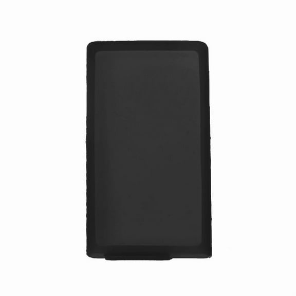 Soft Silicone Back Cover Skin Protective for Case For for iPod for Nano 7