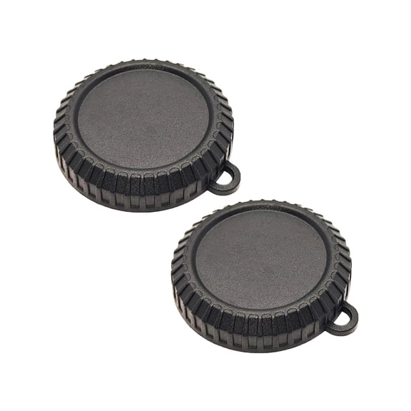 Soft Silicone Camera Lens Caps With Shock Absorption AntiFingerprint for Action 5 4 3 Enhanceds Protections